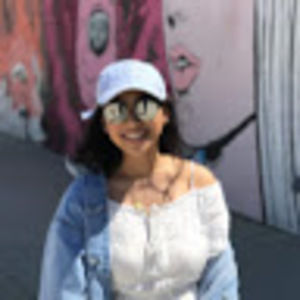 Meet your Posher, Michelle